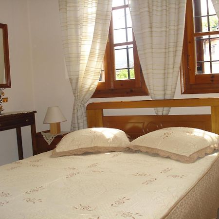 Alkmini Hotel Agios Dimitrios  Ngoại thất bức ảnh