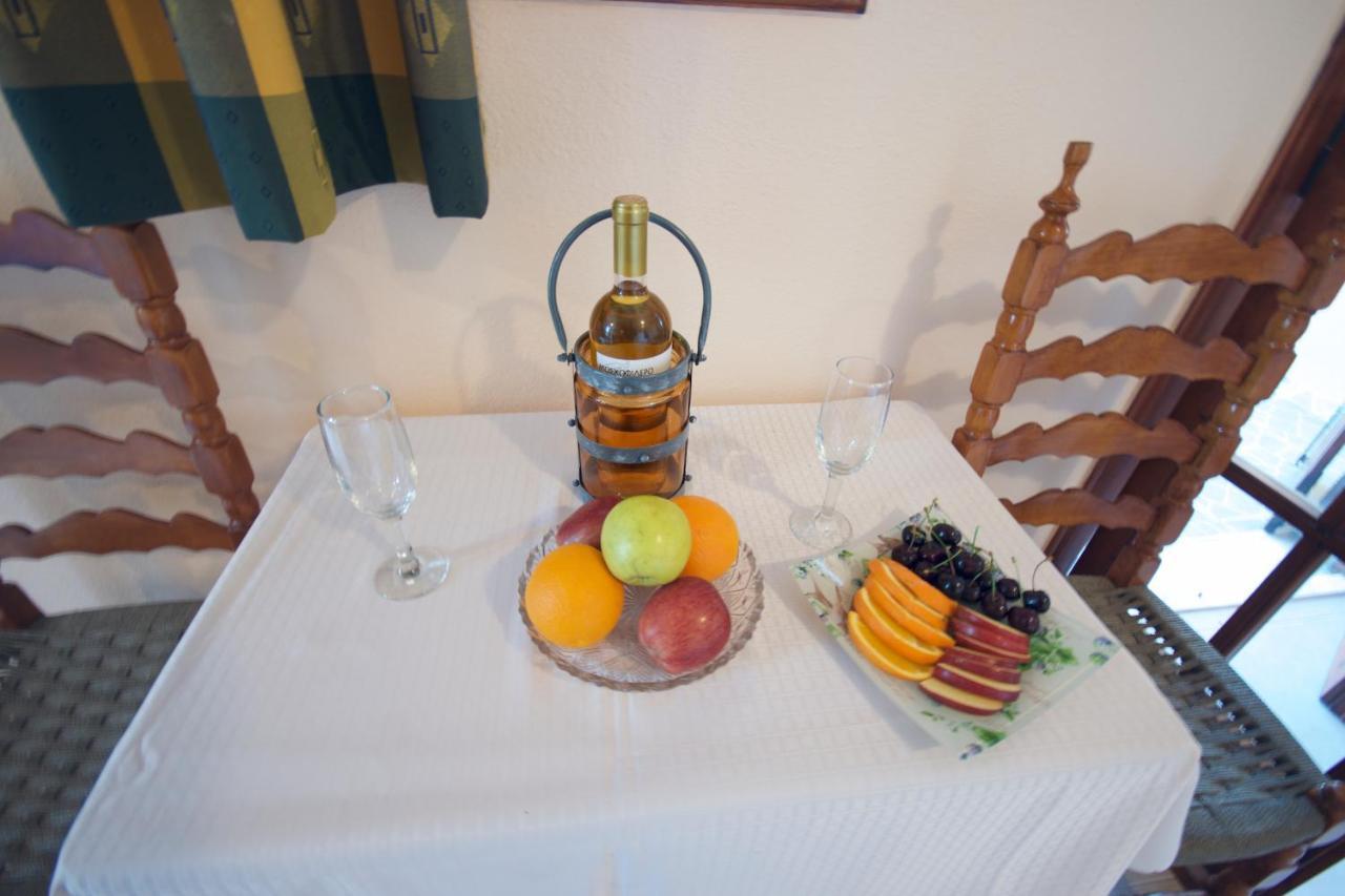 Alkmini Hotel Agios Dimitrios  Ngoại thất bức ảnh